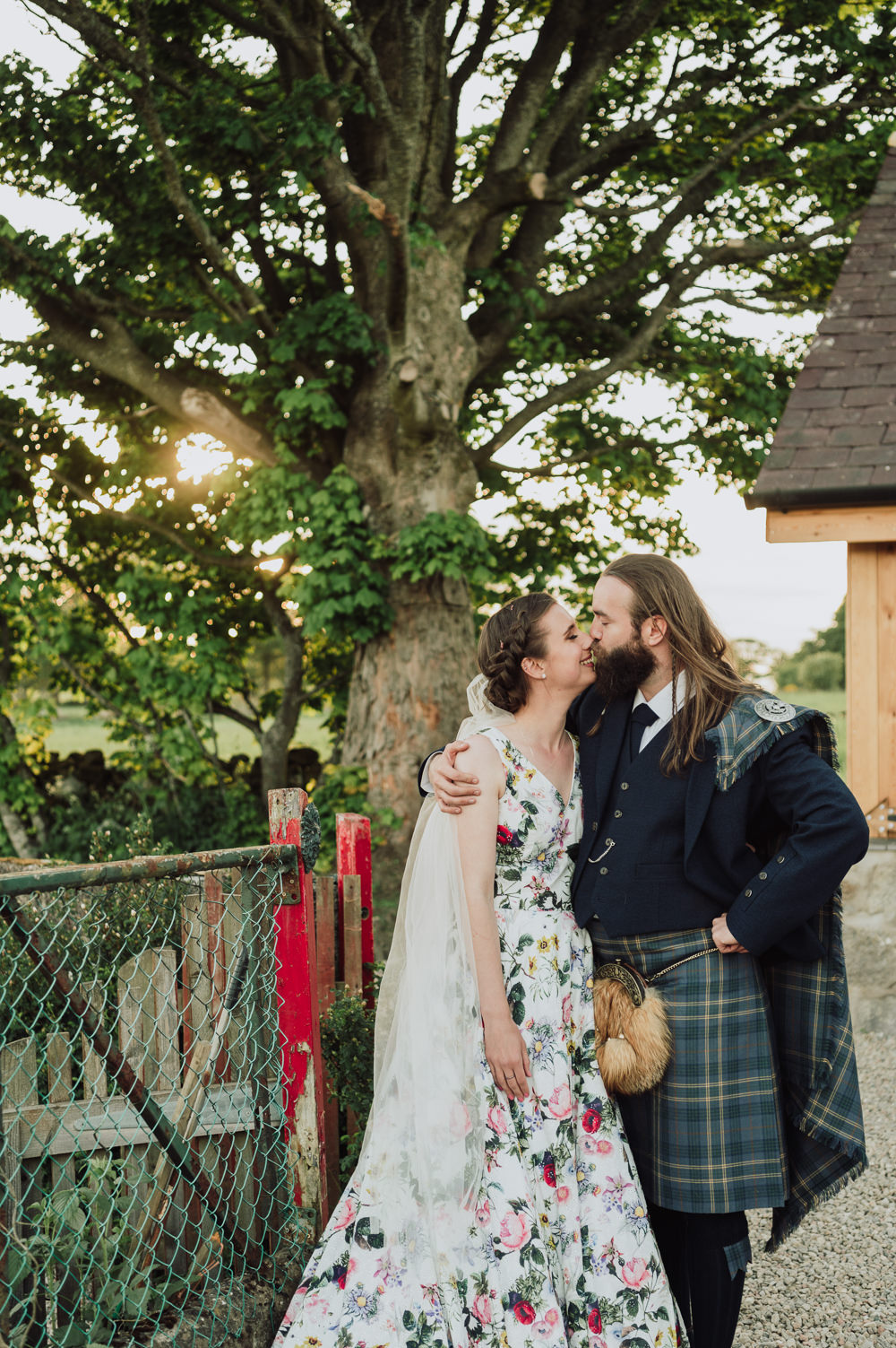 Fun Budget Wedding Donna Murray Photography