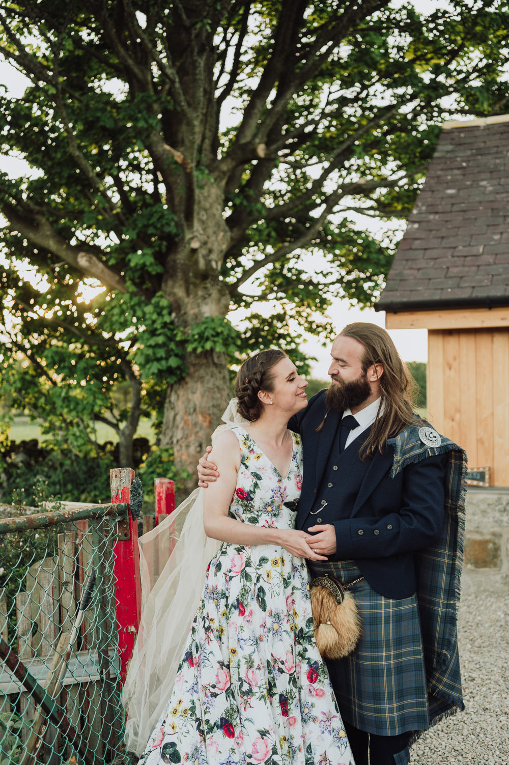 Fun Budget Wedding Donna Murray Photography