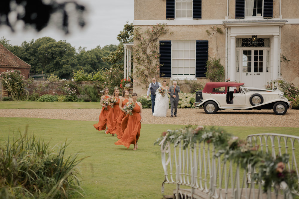 Greatest Showman Wedding Kerry Ann Duffy