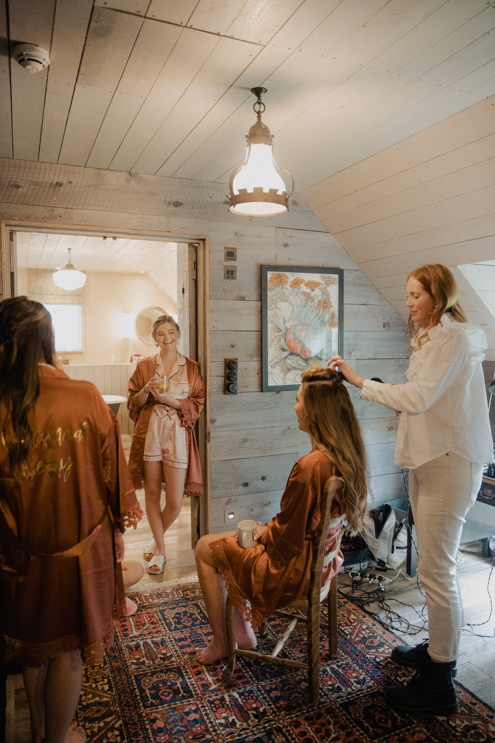 Greatest Showman Wedding Kerry Ann Duffy