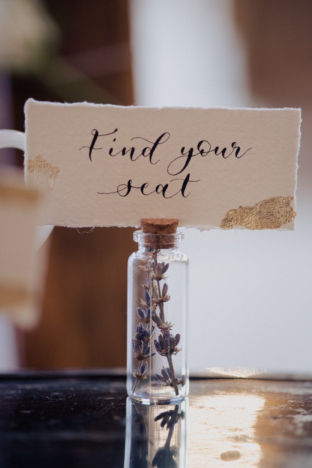 Table Plan Sign Greatest Showman Wedding Kerry Ann Duffy