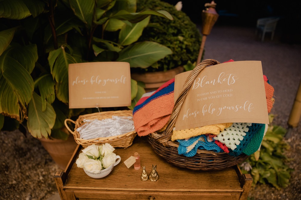 Face Masks Blankets Greatest Showman Wedding Kerry Ann Duffy