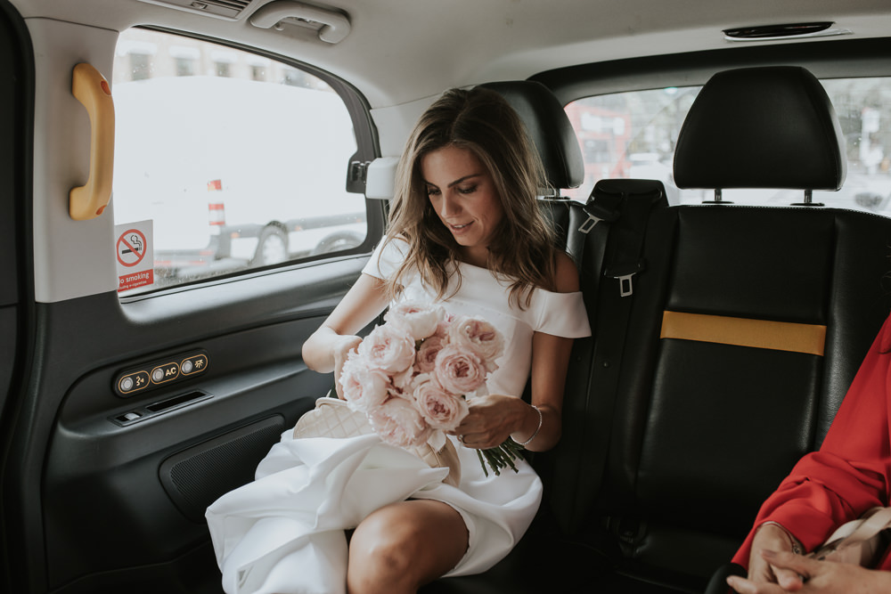 Islington Town Hall Wedding Grace Pham Photography