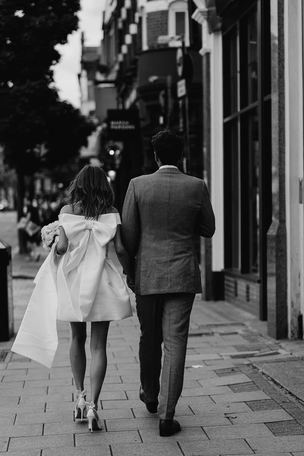 Islington Town Hall Wedding Grace Pham Photography