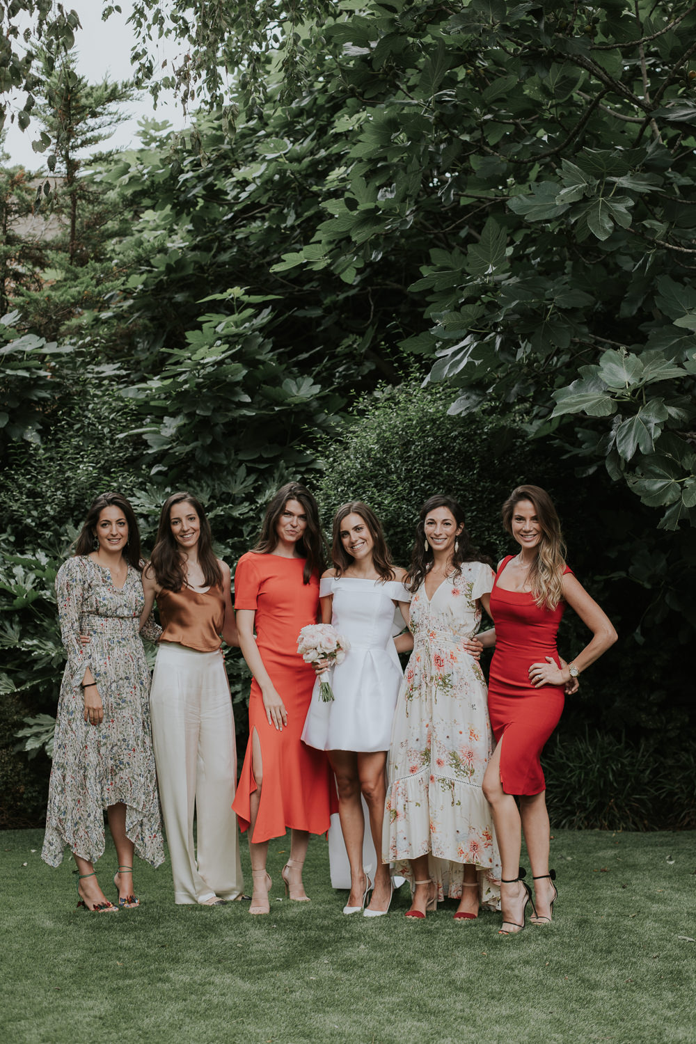 Islington Town Hall Wedding Grace Pham Photography