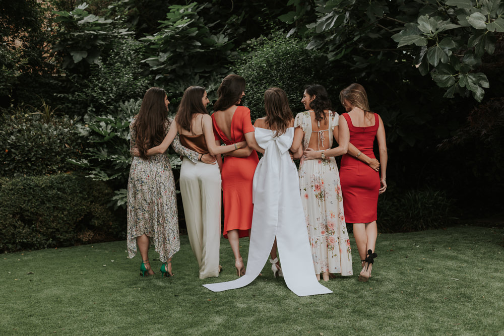 Islington Town Hall Wedding Grace Pham Photography