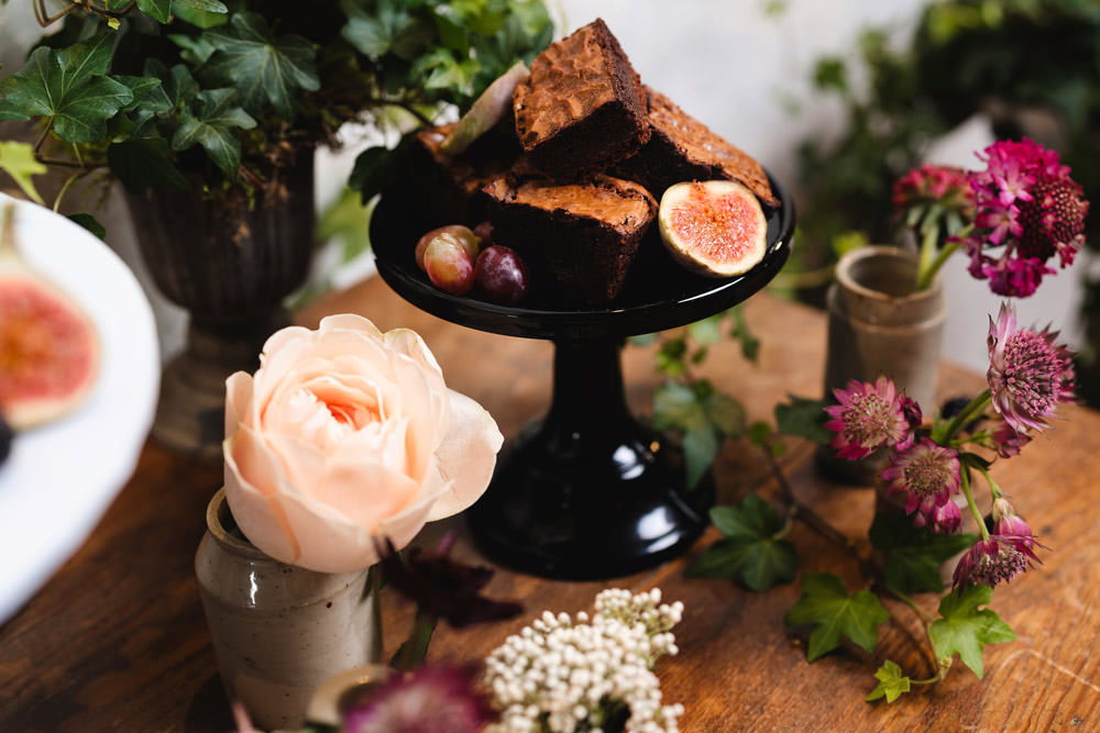 Brownies Medieval Barn Wedding Sam Gibson Photography