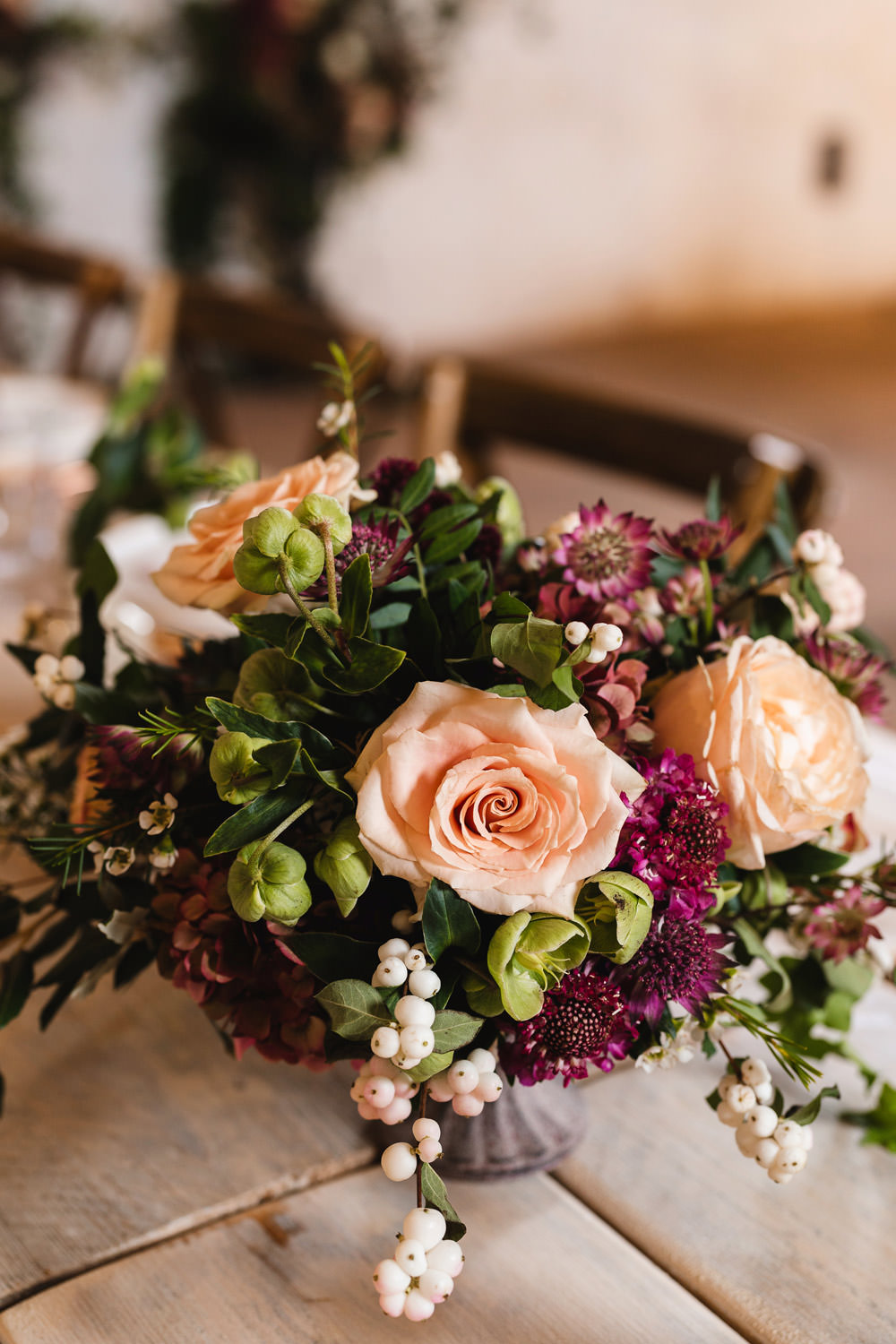 Medieval Barn Wedding Sam Gibson Photography