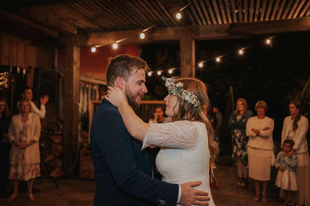 Rustic New Zealand Wedding PIA Photo Film