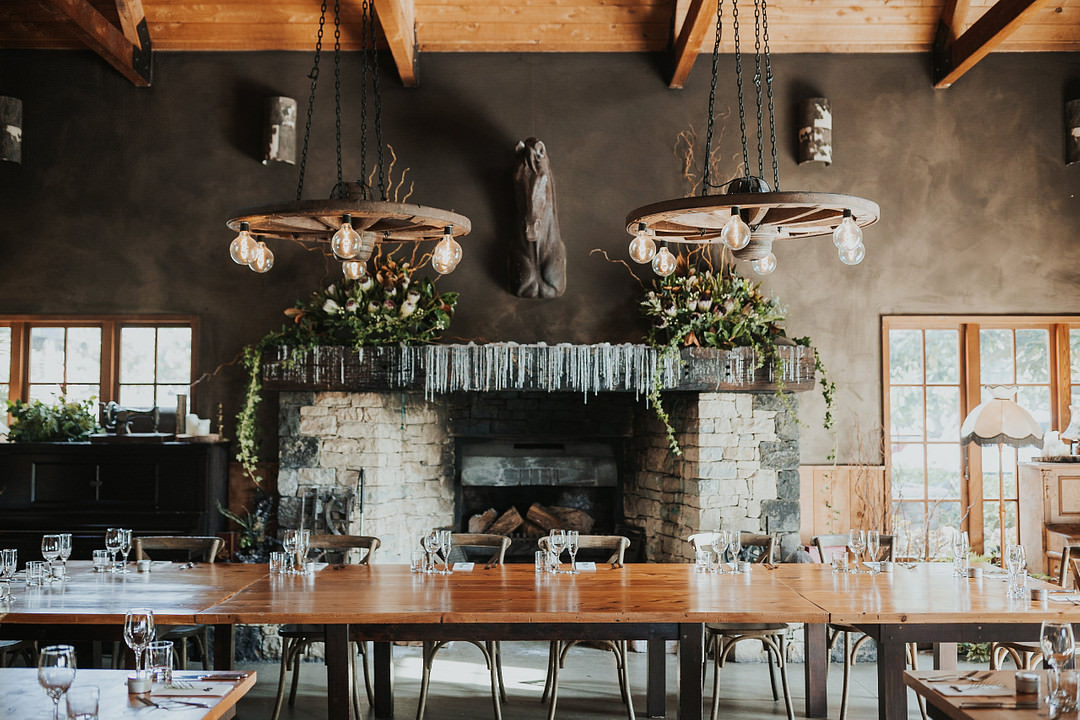 Rustic New Zealand Wedding PIA Photo Film