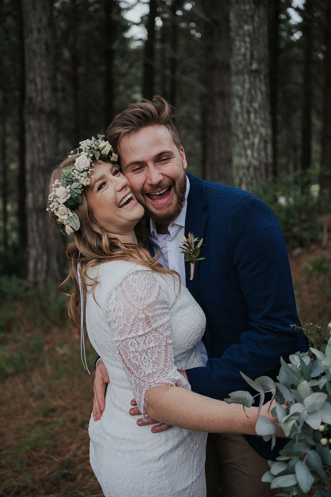 Rustic New Zealand Wedding PIA Photo Film