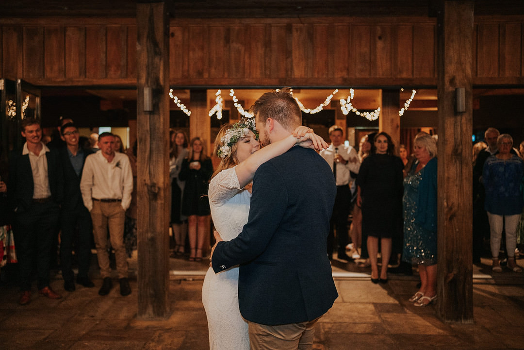 Rustic New Zealand Wedding PIA Photo Film