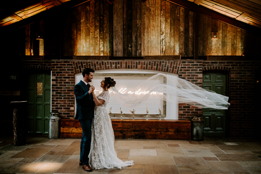 Terracotta Wedding Ideas Opperhill Photography