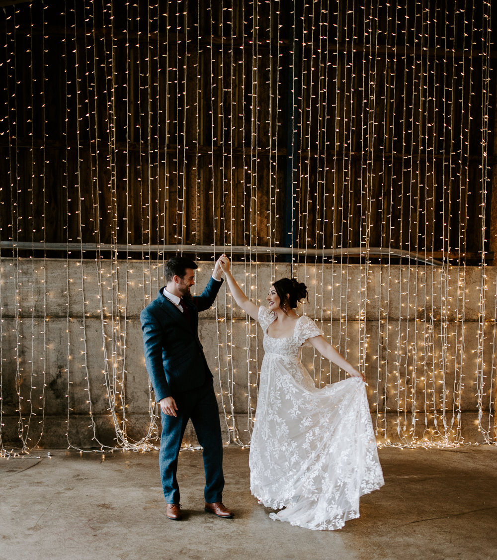 Terracotta Wedding Ideas Opperhill Photography