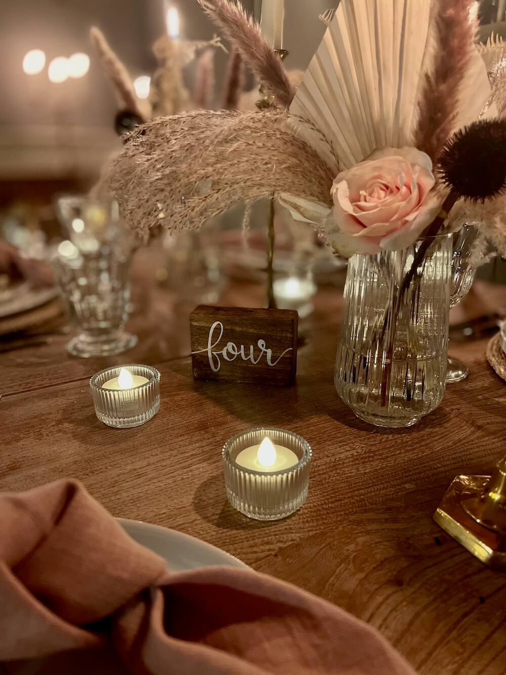 The Prop Library Wedding Decor Hire Surrey
