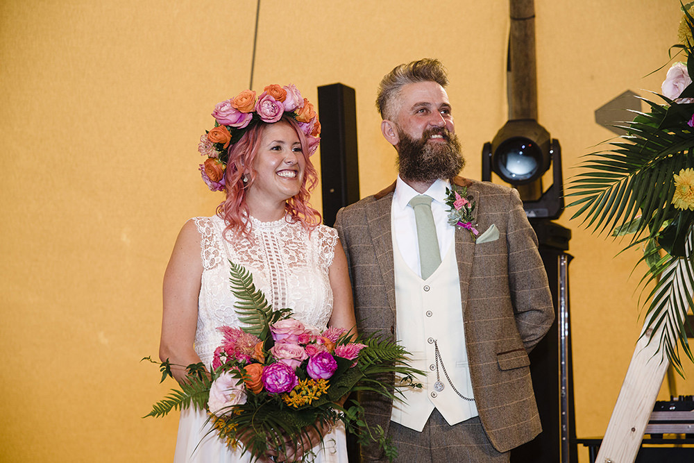 Tiki Wedding AW Wedding Photography