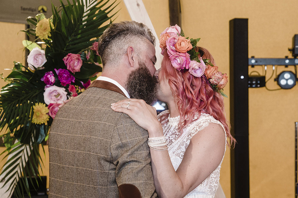 Tiki Wedding AW Wedding Photography
