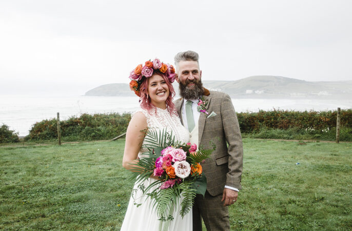 Tiki Wedding AW Wedding Photography