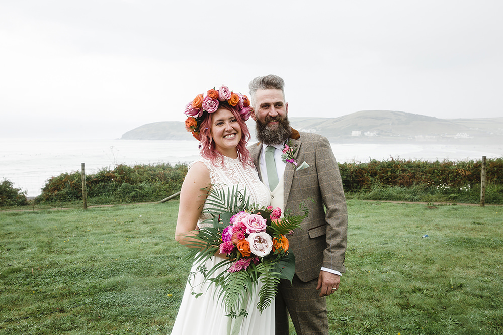 Tiki Wedding AW Wedding Photography