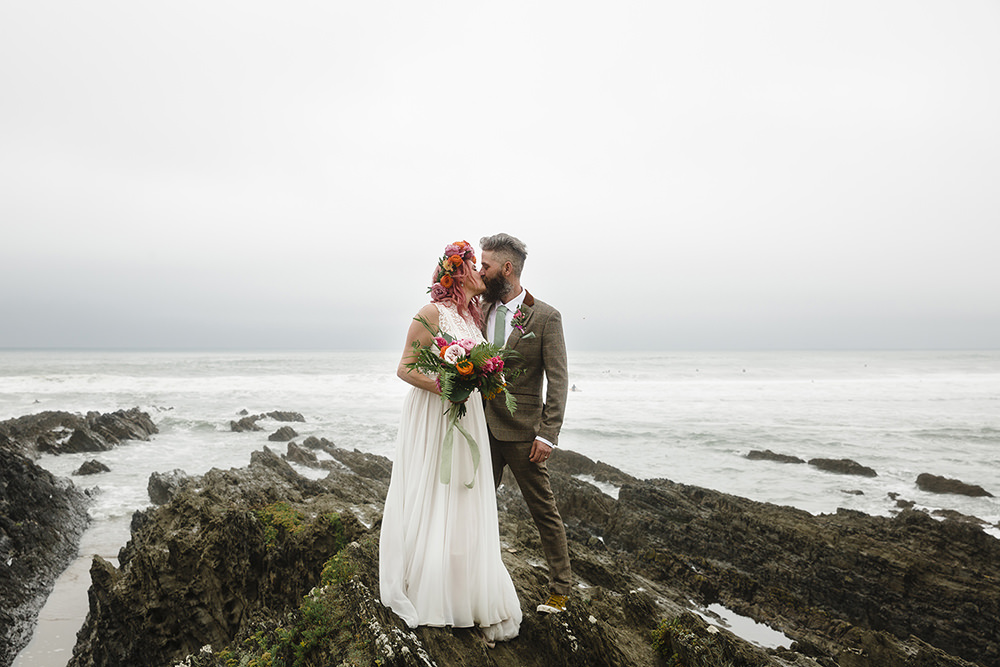 Tiki Wedding AW Wedding Photography