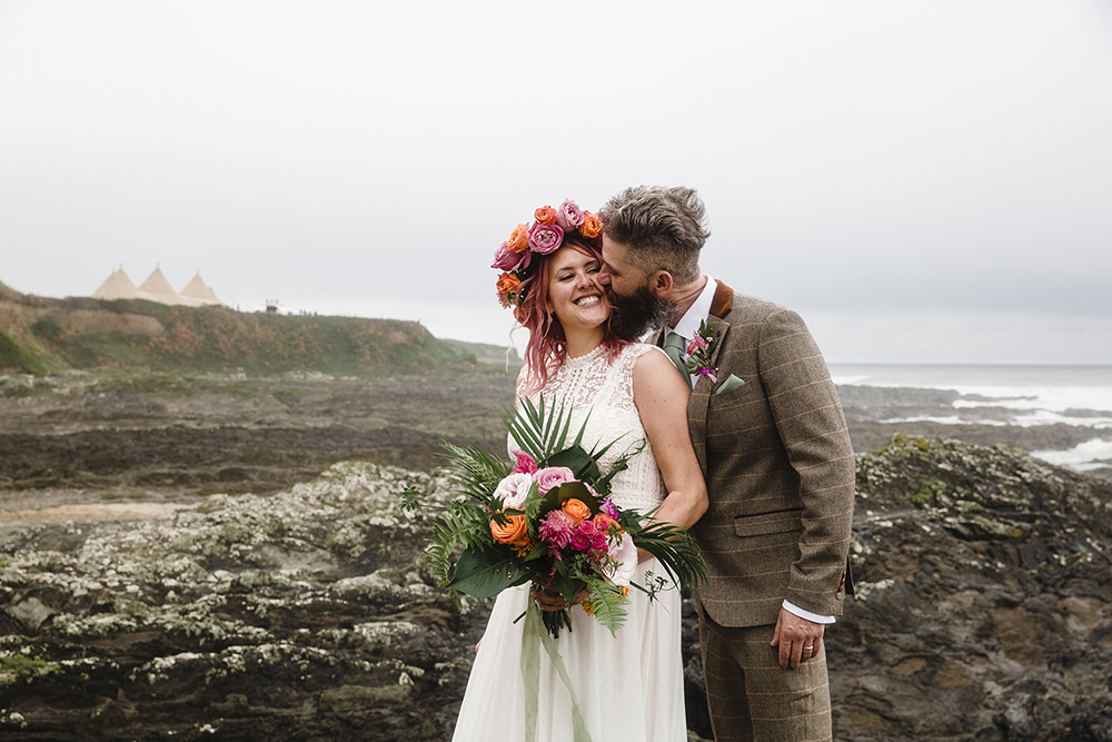 Tiki Wedding AW Wedding Photography