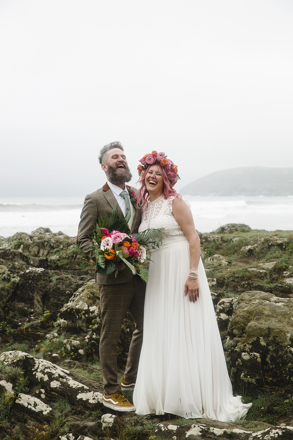 Tiki Wedding AW Wedding Photography