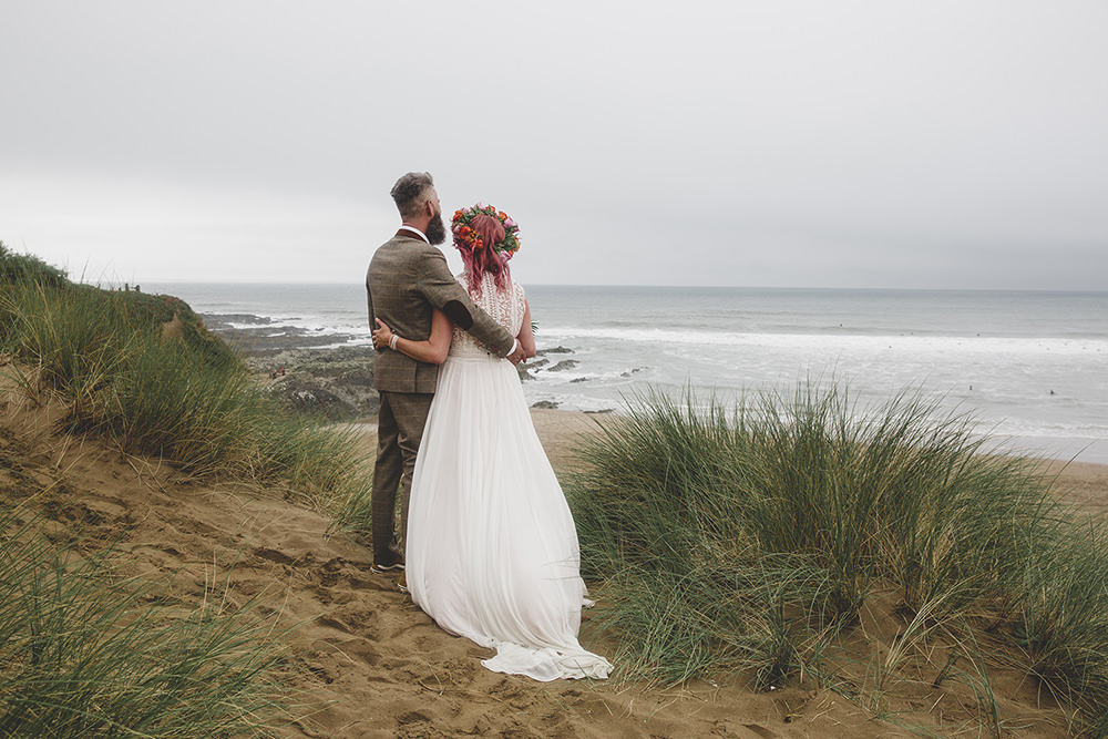 Tiki Wedding AW Wedding Photography