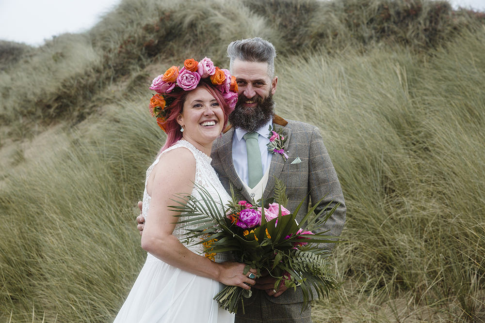 Tiki Wedding AW Wedding Photography
