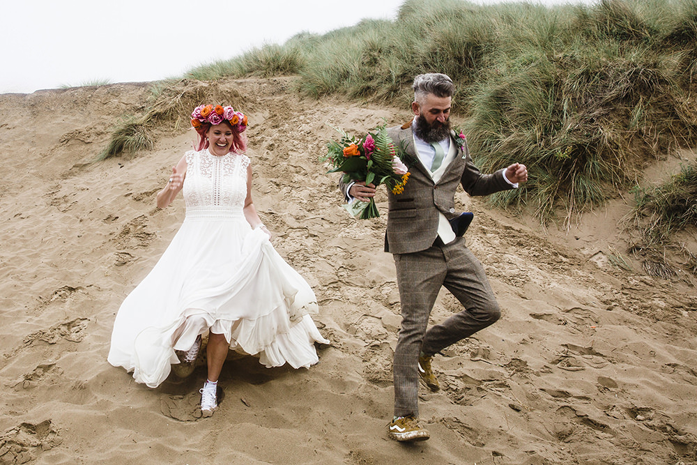 Tiki Wedding AW Wedding Photography