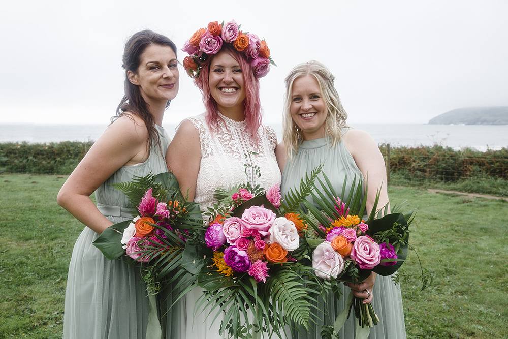 Sage Green Bridesmaids Dress Dresses Tiki Wedding AW Wedding Photography