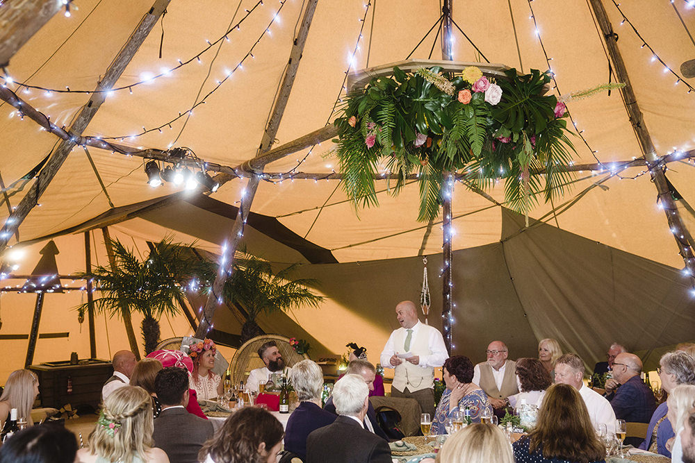 Tiki Wedding AW Wedding Photography