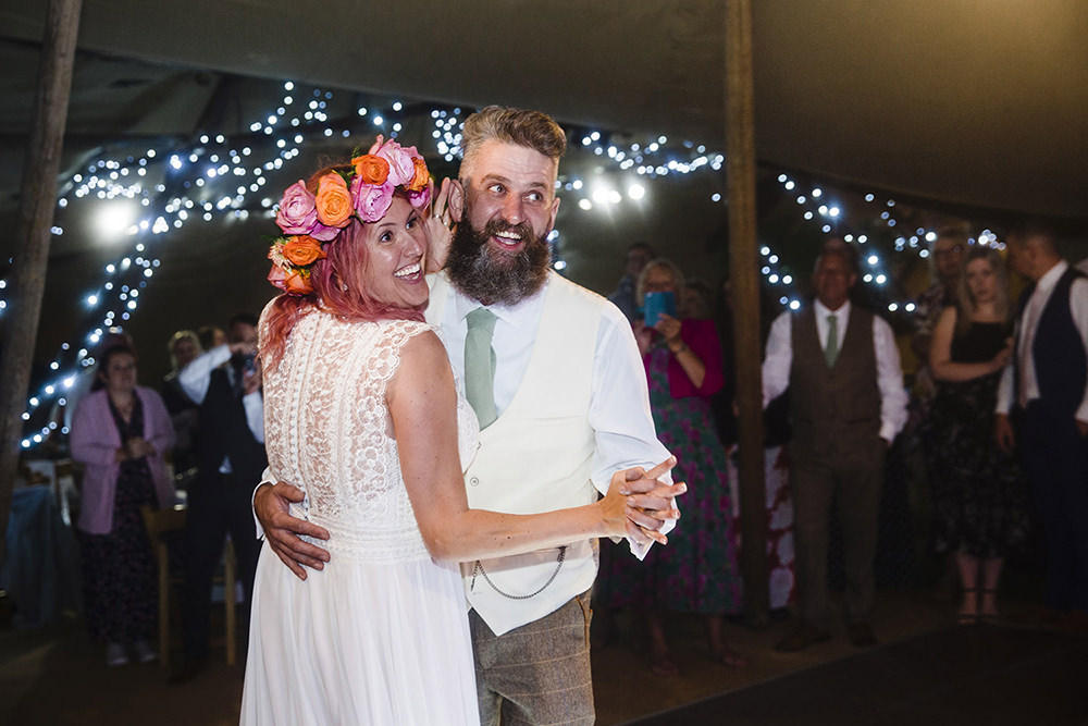 Tiki Wedding AW Wedding Photography