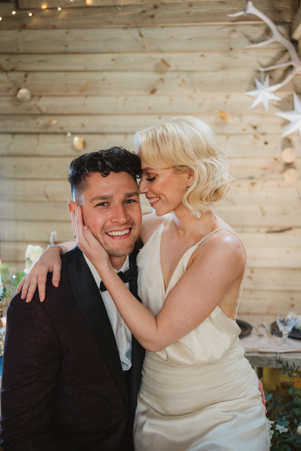 Upthorpe Wood Wedding Emily Tyler Photography