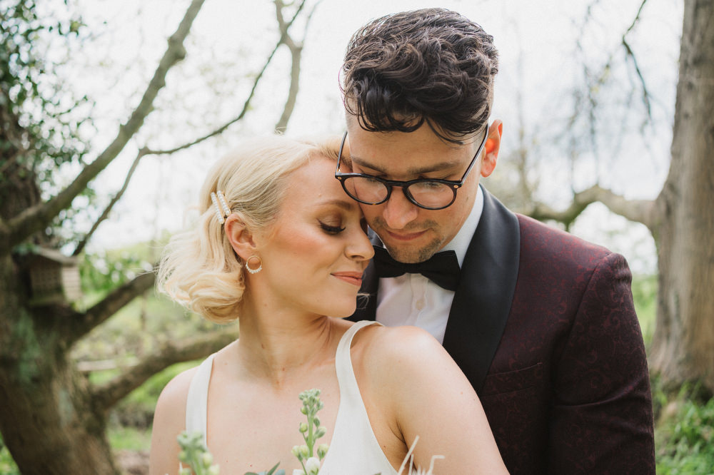 Upthorpe Wood Wedding Emily Tyler Photography