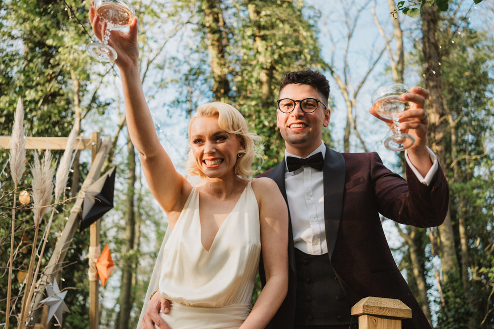 Upthorpe Wood Wedding Emily Tyler Photography