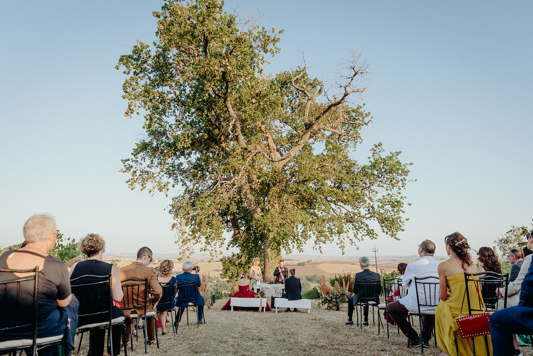 Vineyard Wedding Italy Claudia Santi Photography