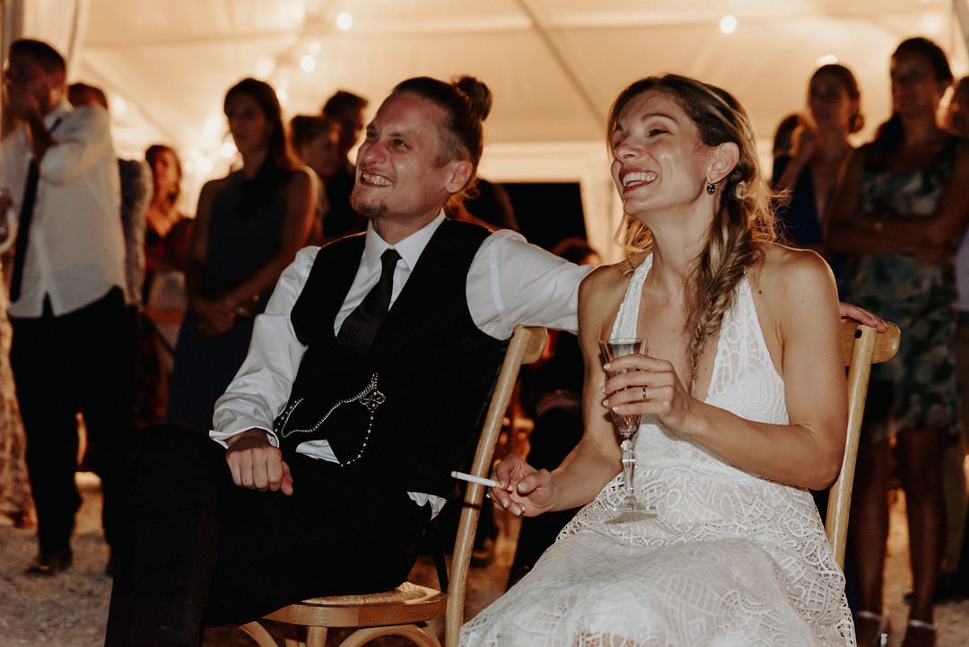 Vineyard Wedding Italy Claudia Santi Photography