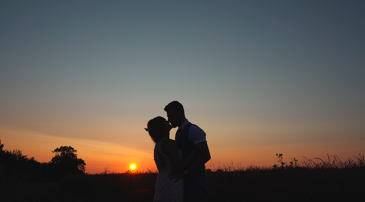 Race Wedding Videography - Suffolk & Norfolk Filmmaker