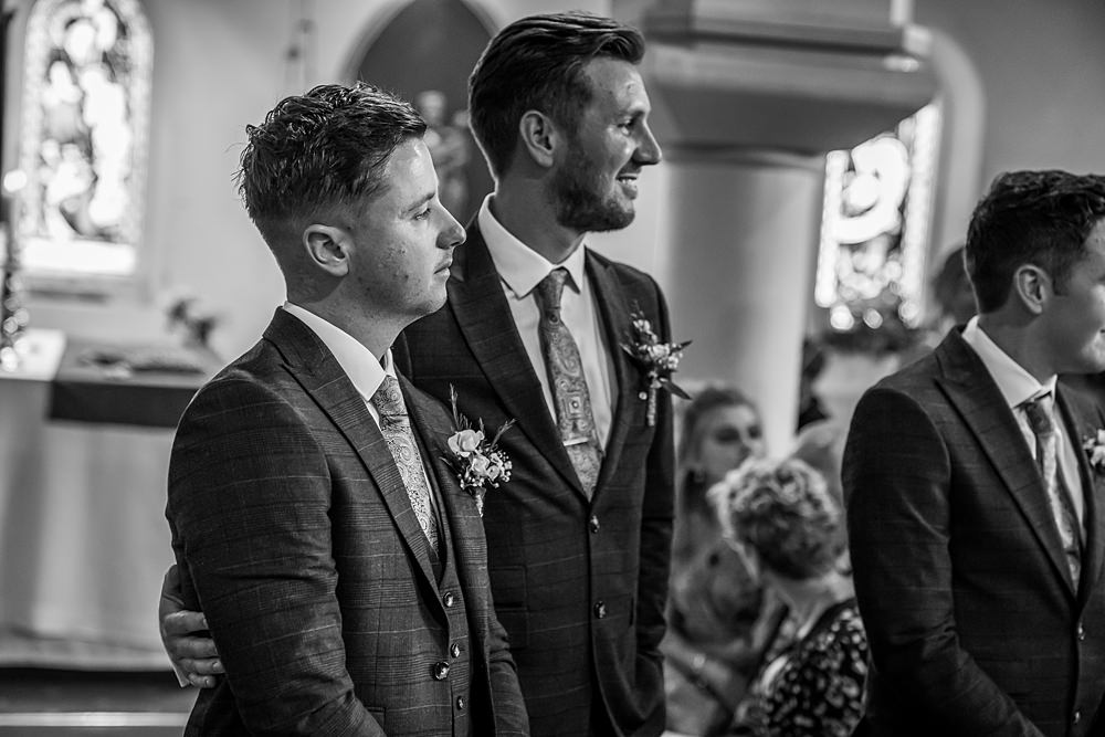 Whimsical Wonderland Wedding Amber Louise Photography