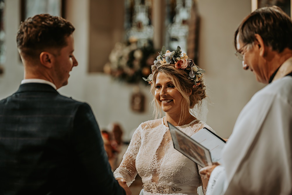 Whimsical Wonderland Wedding Amber Louise Photography