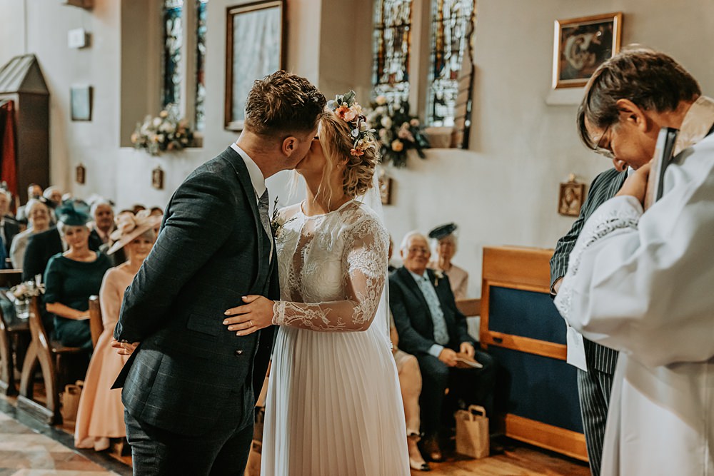 Whimsical Wonderland Wedding Amber Louise Photography