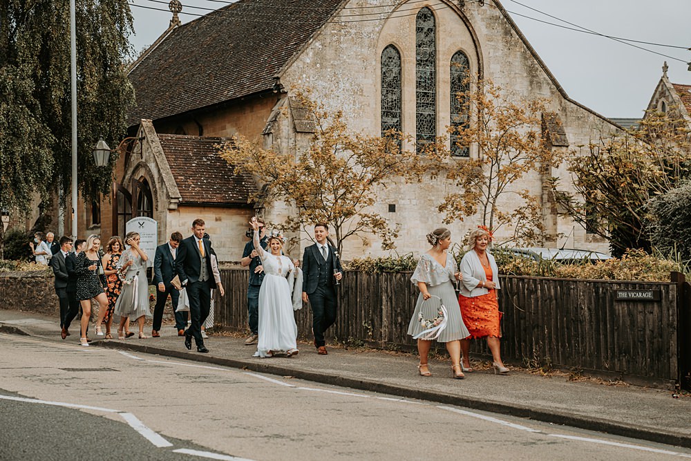 Whimsical Wonderland Wedding Amber Louise Photography