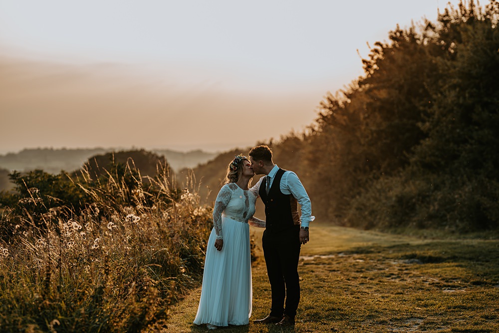 Whimsical Wonderland Wedding Amber Louise Photography