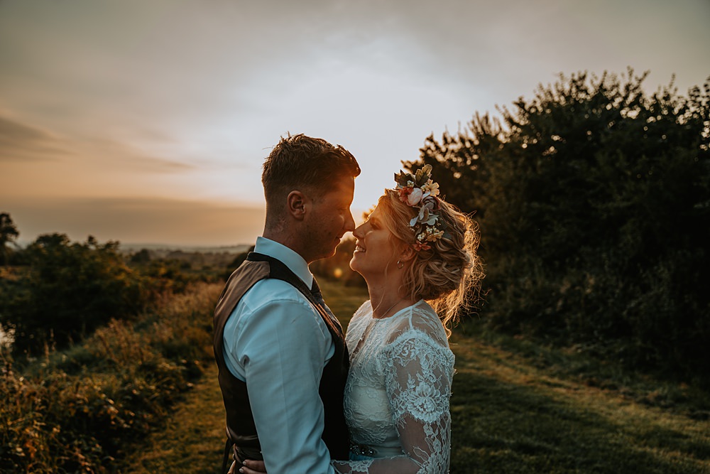 Whimsical Wonderland Wedding Amber Louise Photography