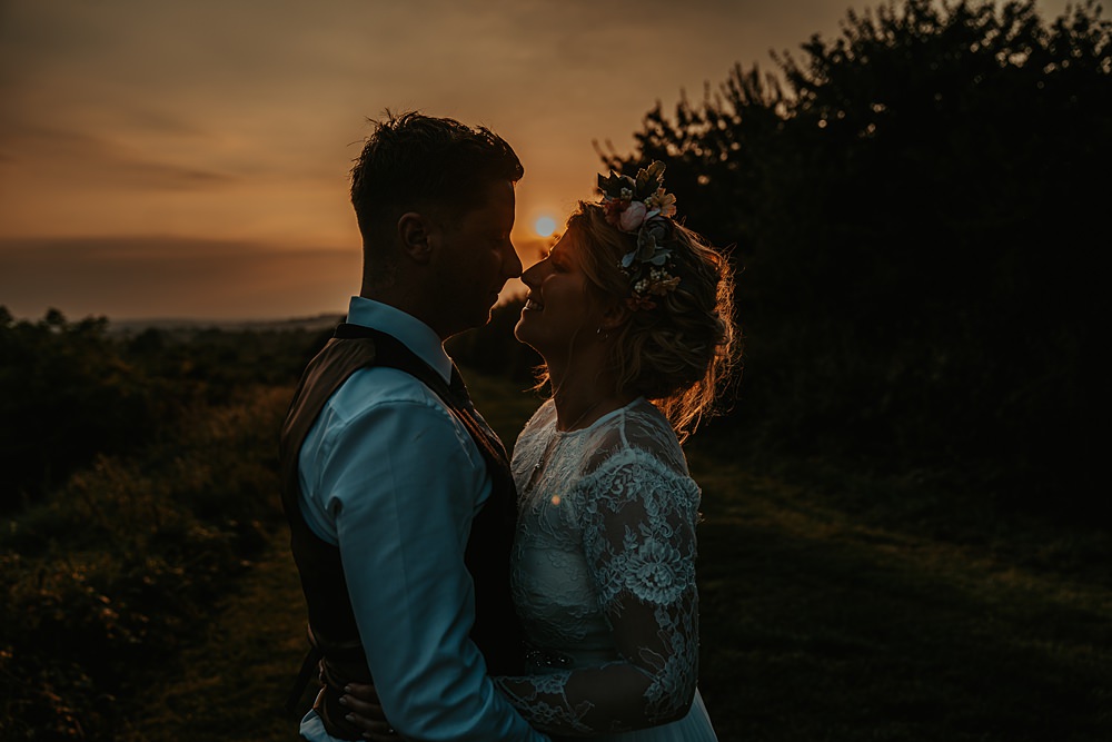 Whimsical Wonderland Wedding Amber Louise Photography