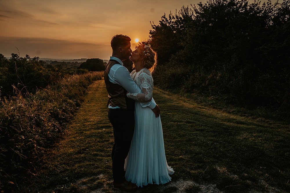 Whimsical Wonderland Wedding Amber Louise Photography