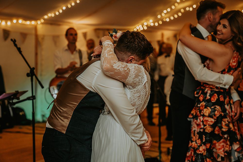 Whimsical Wonderland Wedding Amber Louise Photography