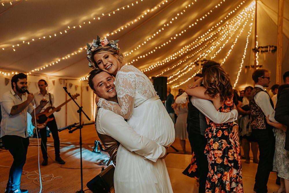 Whimsical Wonderland Wedding Amber Louise Photography