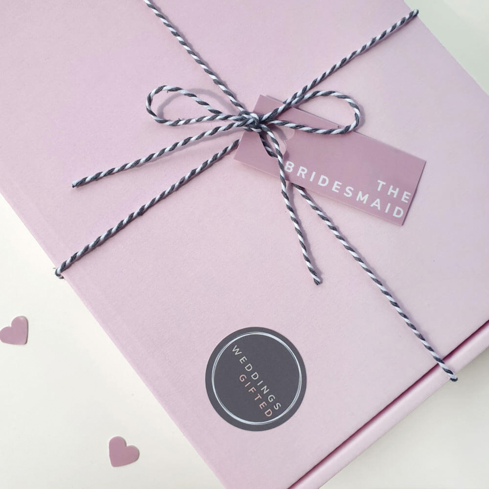 Weddings Gifted - Online Wedding Gift Shop