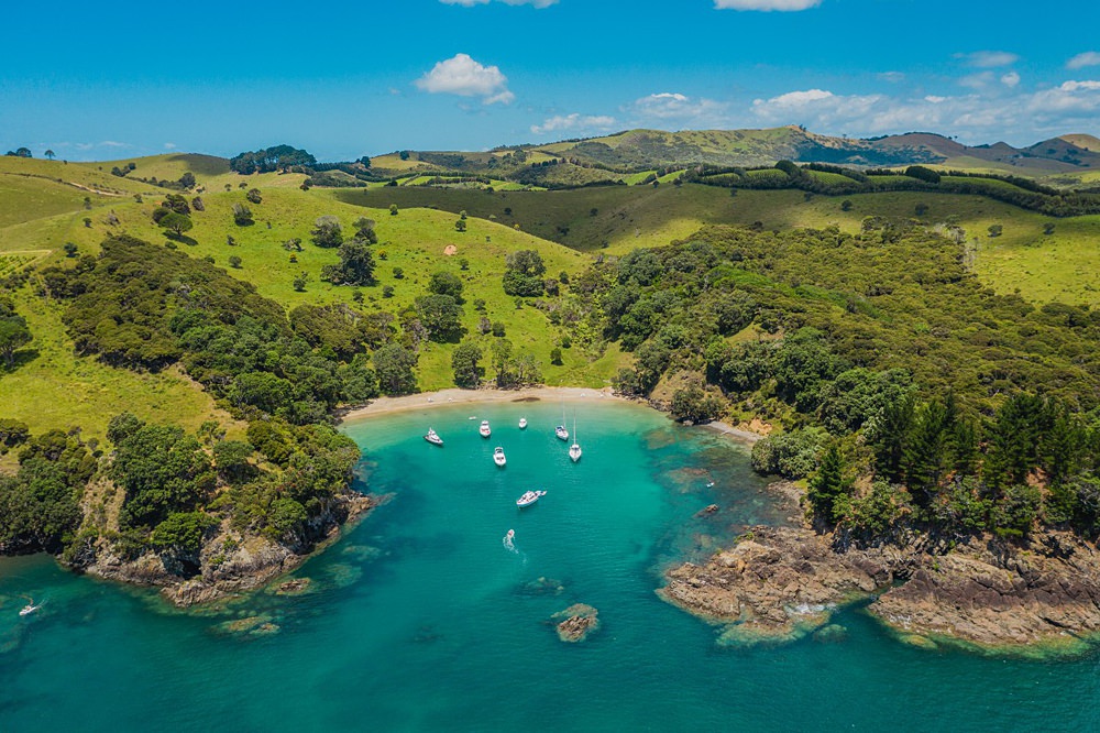A Journey DownUnder - Australia & New Zealand Honeymoons